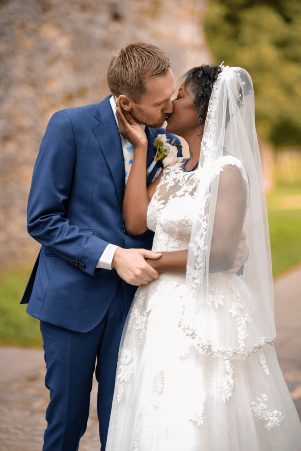 Wedding example