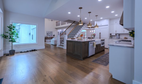 Real Estate example