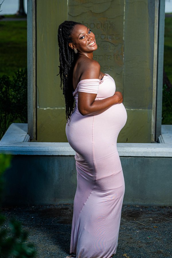 Maternity example