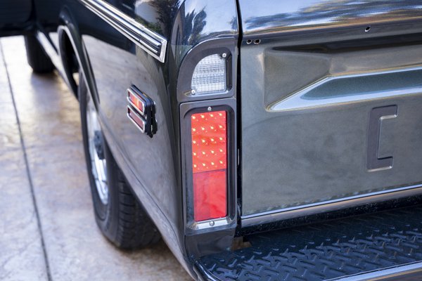 Automotive example
