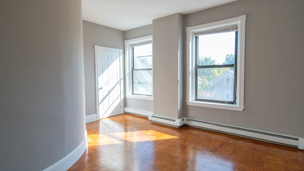 Real Estate example