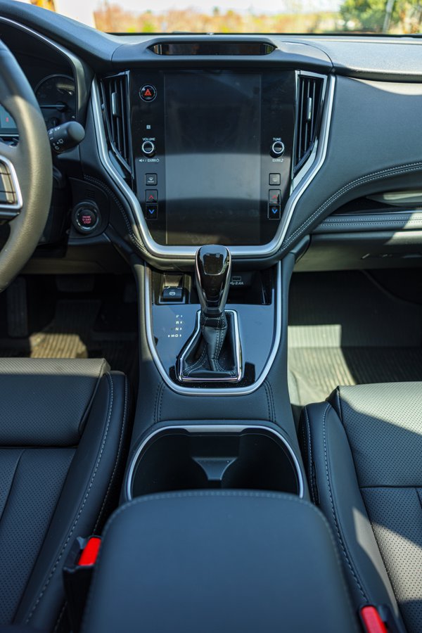 Automotive example