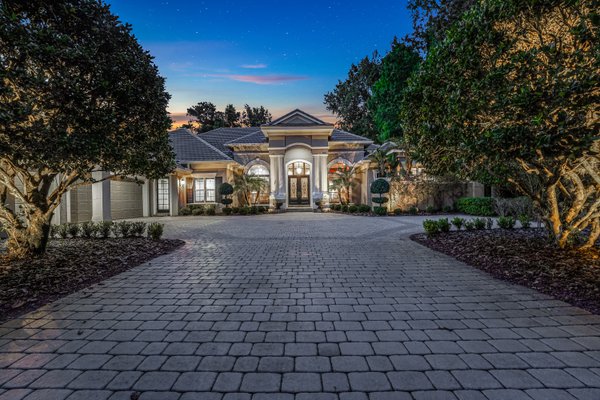 Real Estate example