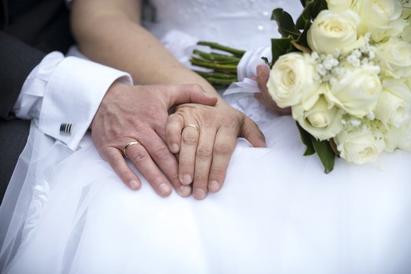 Wedding example