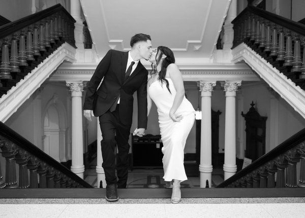 Wedding example