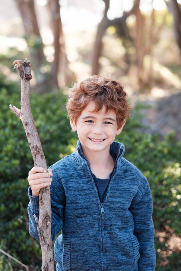Kids example