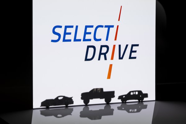 Automotive example