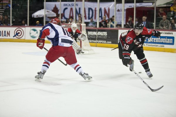 Sport example