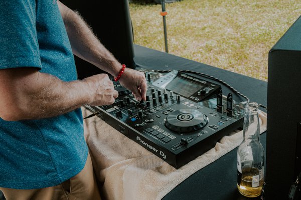 Party example