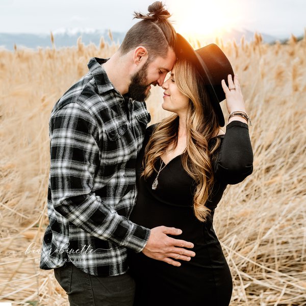 Maternity example