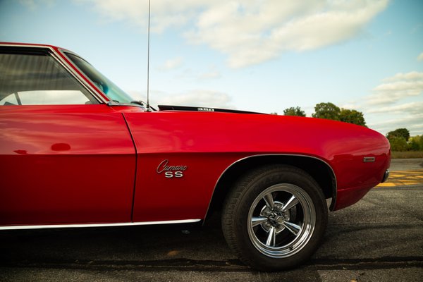 Automotive example