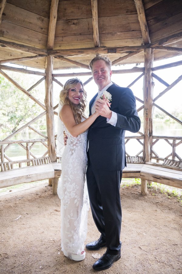 Wedding example