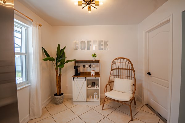 Real Estate example