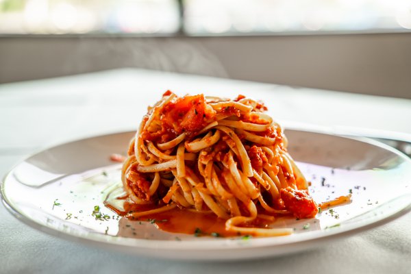 Food example