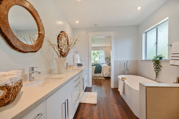 Real Estate example