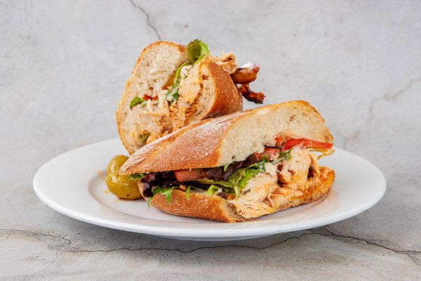 Food example