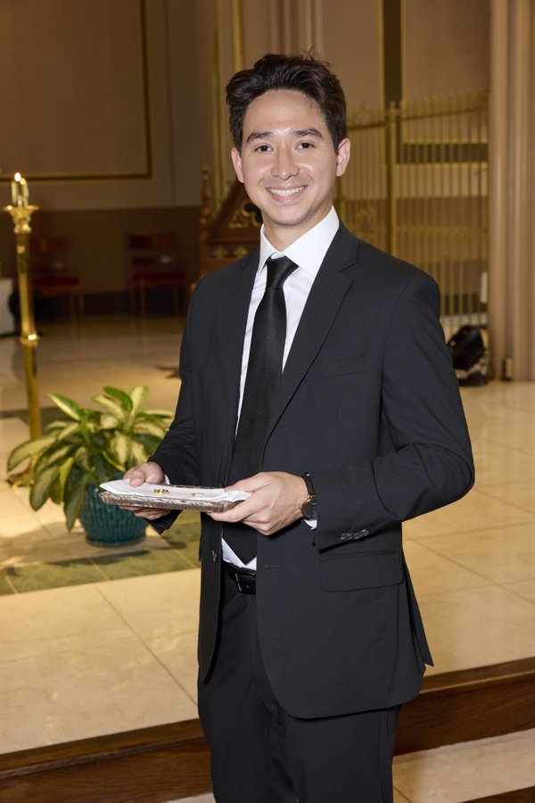 Wedding example