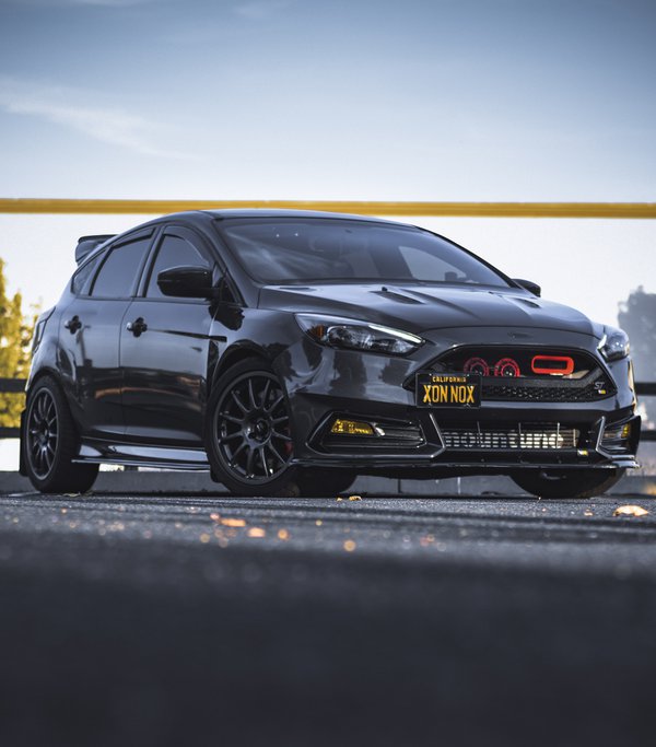 Automotive example