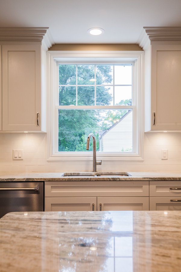 Real Estate example