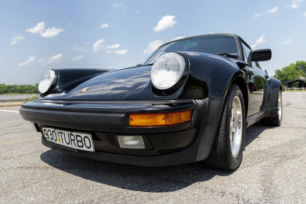 Automotive example