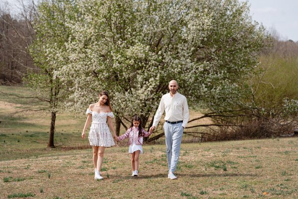 Family example