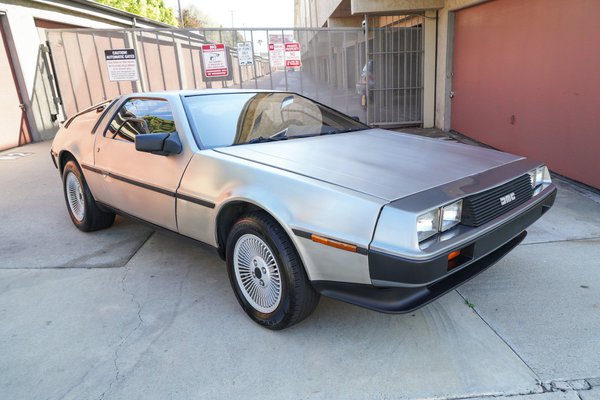 Automotive example