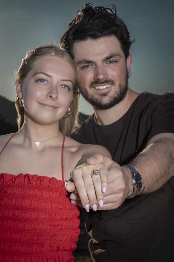 Engagement example