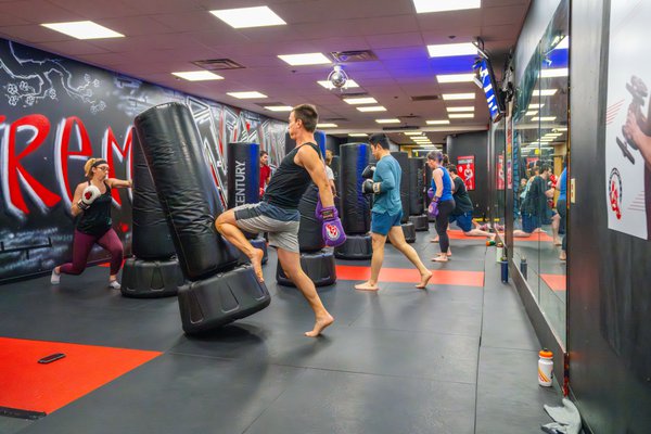 Sport example