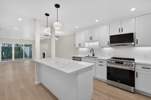 Real Estate example
