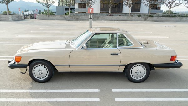 Automotive example