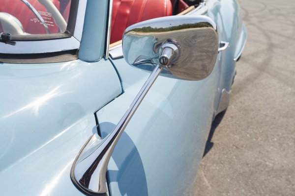 Automotive example