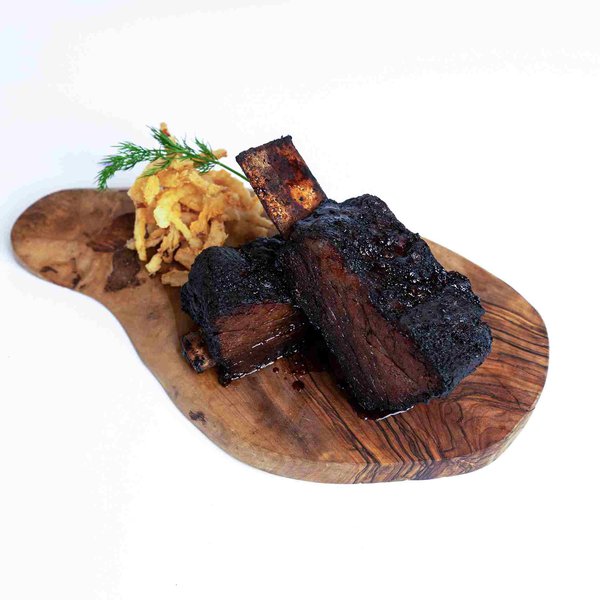 Food example