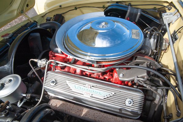 Automotive example