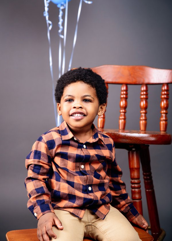 Kids example