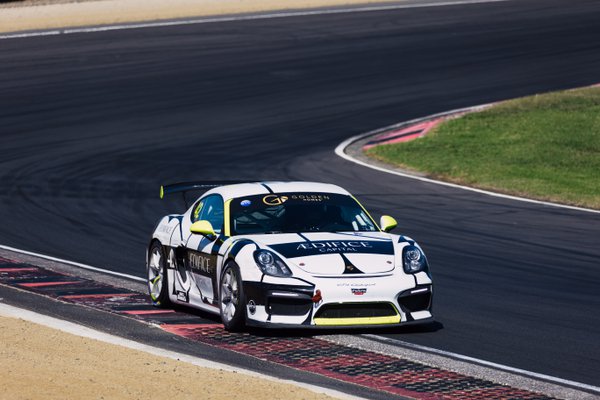 Automotive example