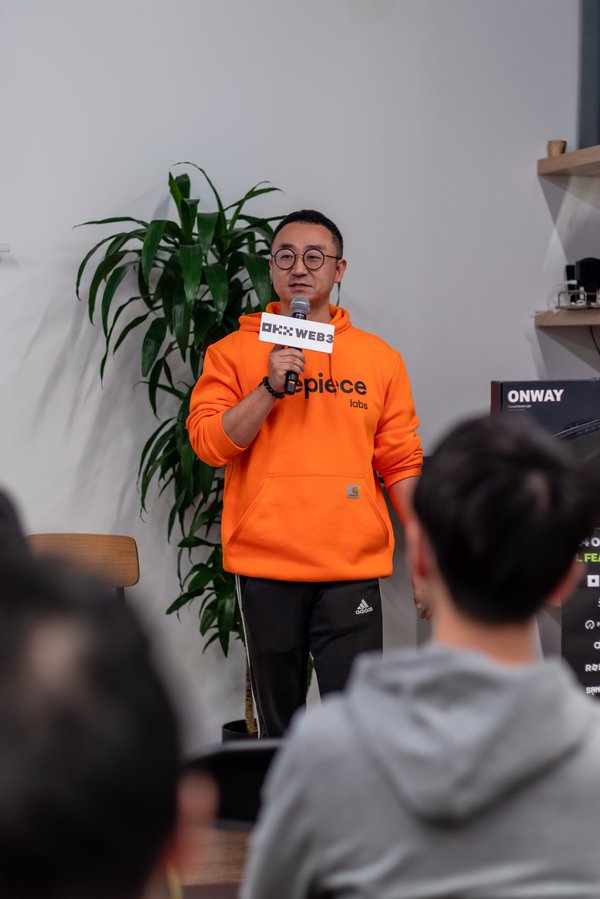 Event example