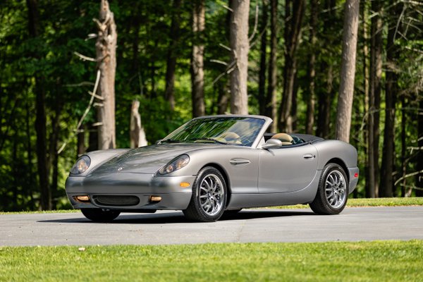 Automotive example