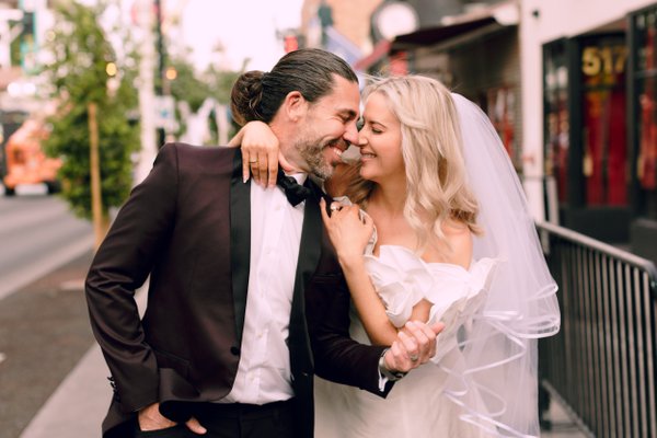 Wedding example