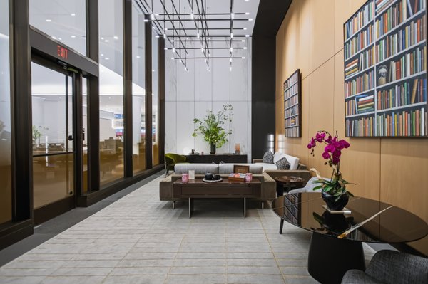 Real Estate example