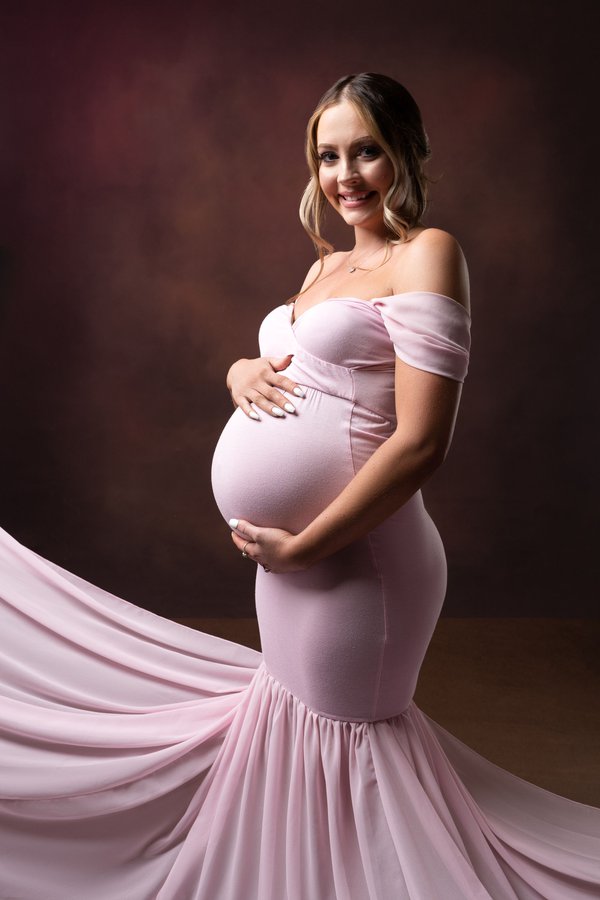 Maternity example