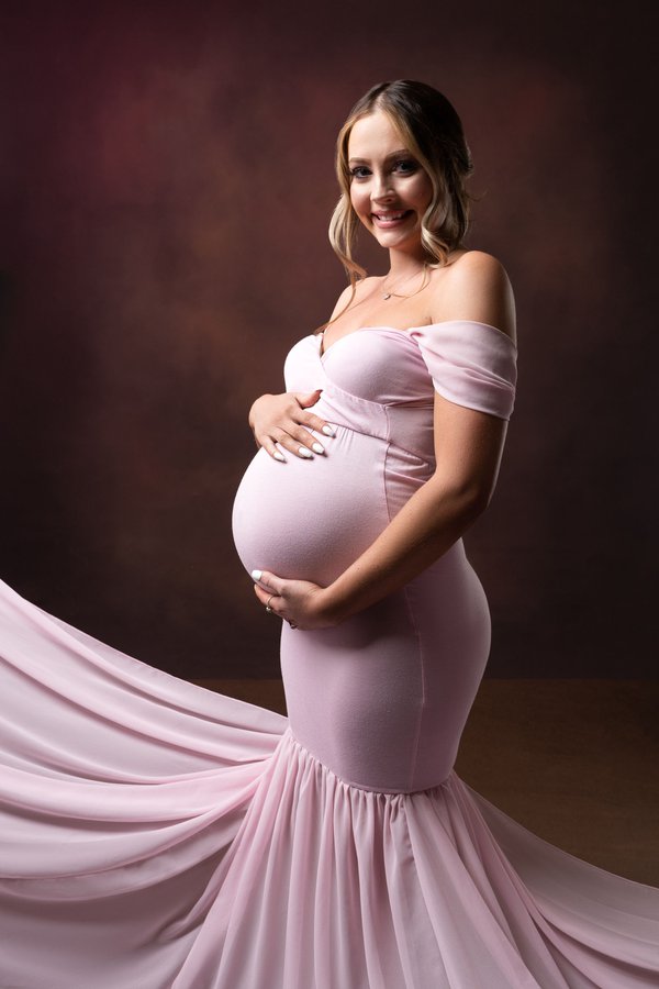 Maternity example