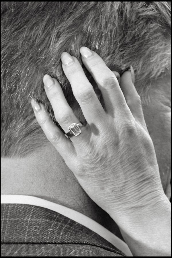Wedding example