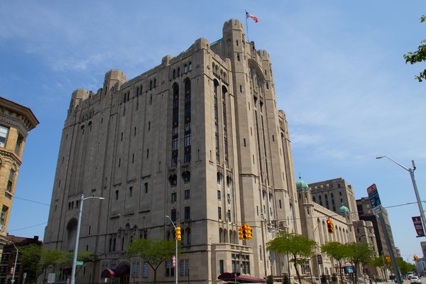 Real Estate example