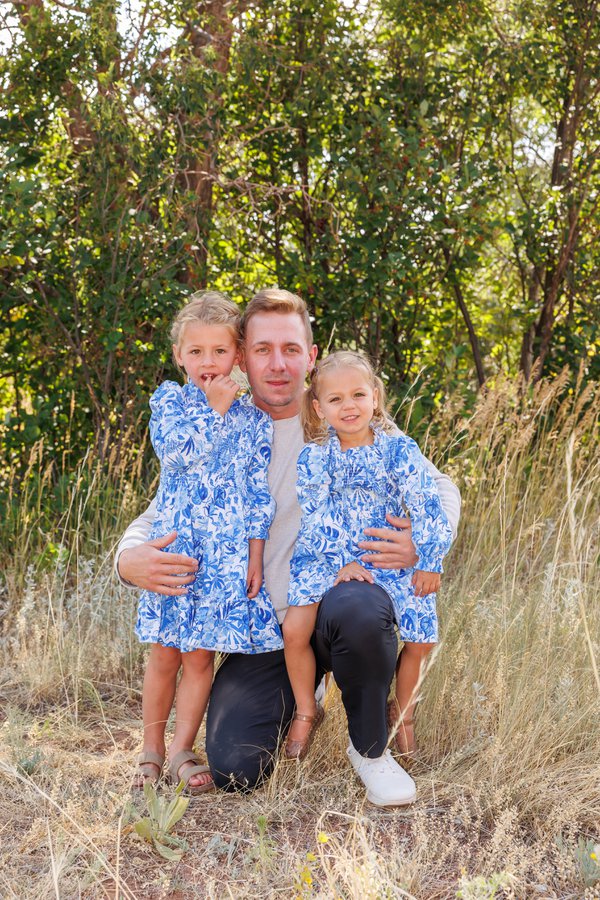 Family example