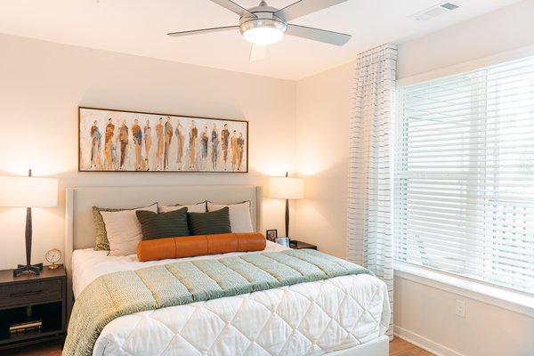Real Estate example