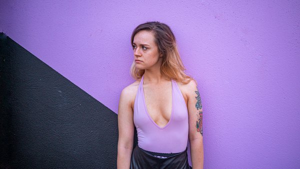 Dating Portrait example