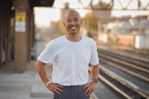Dating Portrait example