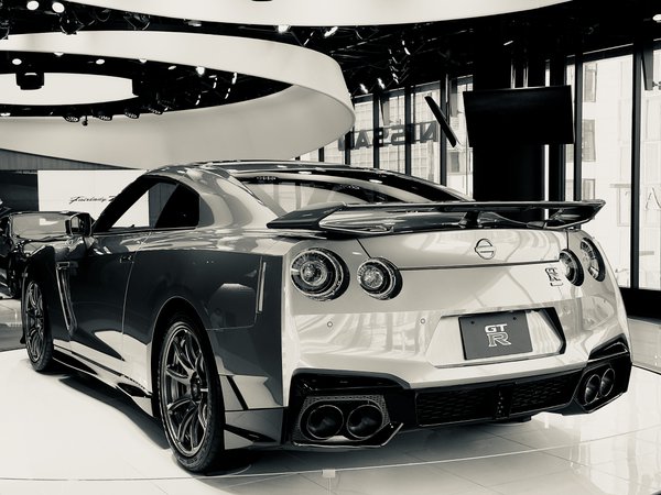 Automotive example
