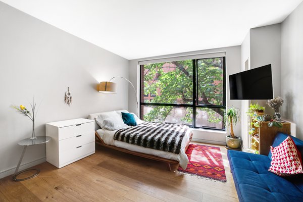 Real Estate example