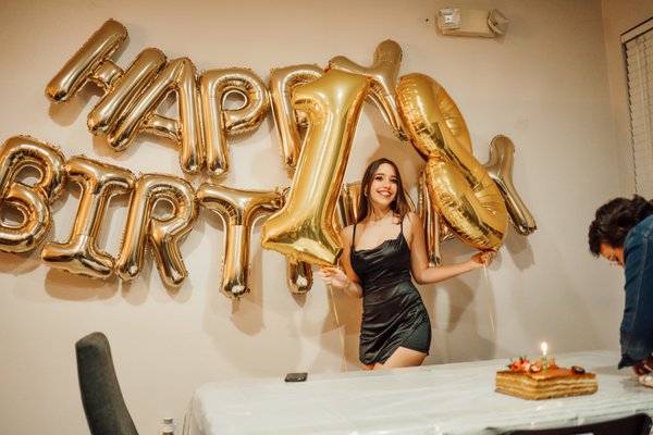 Anniversary example